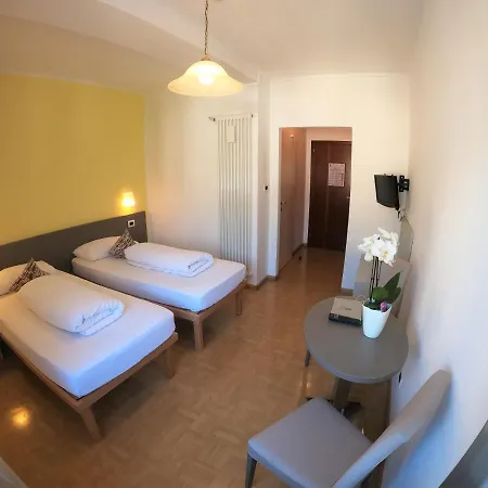 Torre Siegler Im Thurm Ξενοδοχείο 3*