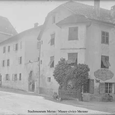 Torre Siegler Im Thurm