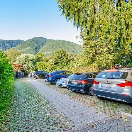Ξενοδοχείο Torre Siegler Im Thurm